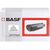 Тонер-картридж BASF для Canon iR1643/1643i/1643iF аналог T06/3526C002 Black 20.5K (BASF-KT-T06), зображення 2