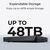 Реєстратор для відеоспостереження Reolink NVS36 без HDD (NVS36), зображення 6