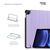 Чохол до планшета Armorstandart Smart Case Xiaomi Redmi Pad 2 9.7 Lavender (ARM91451), зображення 4