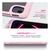 Чохол до планшета Armorstandart Y-Type PEN Xiaomi Redmi Pad 2 Pro Pink (ARM91191), зображення 6