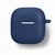 Чехол для наушников BeCover Silicon для OPPO Enco Buds 3 Blue (715909), изображение 2
