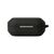 Чехол для наушников BeCover Silicon для Realme Buds Air 8 Black (715897)