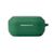 Чехол для наушников BeCover Silicon для Realme Buds Air 8 Green (715899)