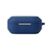 Чехол для наушников BeCover Silicon для Realme Buds Air 8 Blue (715898)