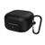 Чехол для наушников BeCover Silicon для Samsung Galaxy Buds 4 / 4 Pro Black (715874)