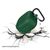 Чехол для наушников BeCover Silicon для Samsung Galaxy Buds 4 / 4 Pro Green (715876), изображение 2