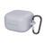 Чехол для наушников BeCover Silicon для Samsung Galaxy Buds 4 / 4 Pro Grey (715877)