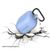 Чехол для наушников BeCover Silicon для Samsung Galaxy Buds 4 / 4 Pro Blue (715879), изображение 2