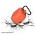 Чехол для наушников BeCover Silicon для Samsung Galaxy Buds 4 / 4 Pro Orange (715881), изображение 2