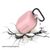 Чехол для наушников BeCover Silicon для Samsung Galaxy Buds 4 / 4 Pro Pink (715882), изображение 2