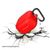 Чехол для наушников BeCover Silicon для Samsung Galaxy Buds 4 / 4 Pro Red (715883), изображение 2