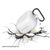 Чехол для наушников BeCover Silicon для Samsung Galaxy Buds 4 / 4 Pro White (715884), изображение 2
