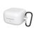 Чехол для наушников BeCover Silicon для Samsung Galaxy Buds 4 / 4 Pro White (715884)