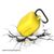 Чехол для наушников BeCover Silicon для Samsung Galaxy Buds 4 / 4 Pro Yellow (715885), изображение 2