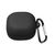 Чехол для наушников BeCover Silicon для Samsung Galaxy Buds Black (715893), изображение 2