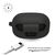 Чехол для наушников BeCover Silicon для Samsung Galaxy Buds Black (715893), изображение 3