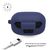 Чехол для наушников BeCover Silicon для Samsung Galaxy Buds Blue (715894), изображение 3
