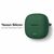 Чехол для наушников BeCover Silicon для Xiaomi Redmi Buds 8 Active Green (715901)