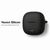 Чехол для наушников BeCover Silicon для Xiaomi Redmi Buds 8 Lite Black (715904)