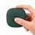 Чехол для наушников BeCover Silicon для Xiaomi Redmi Buds 8 Lite Green (715906), изображение 3