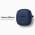 Чехол для наушников BeCover Silicon для Xiaomi Redmi Buds 8 Lite Blue (715905)