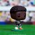 Фігурка Funko Pop серії Футбол: Англія - Букайо Сака (92719), зображення 3