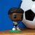 Фігурка Funko Pop серії Футбол: Англія - Букайо Сака (92719), зображення 4