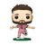 Фігурка Funko Pop серії Футбол: Інтер Маямі - Ліонель Мессі (рожева форма) (94697), зображення 2