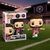 Фігурка Funko Pop серії Футбол: Інтер Маямі - Ліонель Мессі (рожева форма) (94697), зображення 3