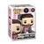 Фігурка Funko Pop серії Футбол: Інтер Маямі - Ліонель Мессі (рожева форма) (94697)