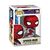 Фігурка Funko Pop серії Людина-павук: Абсолютно новий день - Людина-павук (83963)