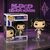 Фігурка Funko Pop серії Кейпоп-мисливиці на демонів S2 - Зої (95809), зображення 3