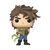 Фігурка Funko Pop серії Химерні пригоди ДжоДжо - Джозеф (90627), зображення 2