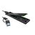 Кишеня зовнішня Trust USB-C to M.2 NVMe SSD Enclosure USB 3.2 Gen2 10Gbps aluminum black (25806_TRUST), зображення 2