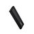 Кишеня зовнішня Trust USB-C to M.2 NVMe SSD Enclosure USB 3.2 Gen2 10Gbps aluminum black (25806_TRUST)