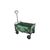 Тележка грузовая Neo Tools садовый, складной, нейлон, сталь 90x50x113см 4.72кг (84-405)