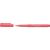 Лайнер Faber-Castell BROADPEN 1554 Pastel Apricot, колір абрикос, 0,8 мм (30747), зображення 3