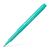 Лайнер Faber-Castell BROADPEN 1554 Pastel Turquoise, колір пастельний бірюзовий, 0,8 мм (30749)