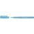 Лайнер Faber-Castell BROADPEN 1554 Pastel Light Blue, колір світло-блакитний, 0,8 мм (30750), зображення 2