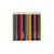 Олівці кольорові Faber-Castell JUMBO Triangular Junior, потовщені, 20 кольорів тригранні + точилка (12391), зображення 2