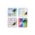Олівці кольорові Faber-Castell Classic Colours з гумкою 24 кольори (116625) (30295), зображення 7