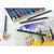 Олівці кольорові Faber-Castell Goldfaber Colour pencil в металевій коробці, 24 кольора (114724) (27642), зображення 3