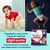 Подгузники Pampers Premium Care Pants Розмір 4 (9-14 кг) 40 шт (8006530320009), изображение 11