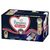 Подгузники Pampers Night Pants Розмір 4 (9-15 кг) 104 шт (8006530320559), изображение 2