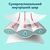 Подгузники Pampers Premium Care Pants Розмір 7 (15+ кг) 84 шт (8006530315784), изображение 3