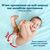 Подгузники Pampers Premium Care Pants Розмір 7 (15+ кг) 84 шт (8006530315784), изображение 6
