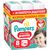 Подгузники Pampers Active Baby Pants Розмір 8 (17+ кг) 112 шт (8006530315661)