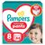 Подгузники Pampers Active Baby Pants Розмір 8 (17+ кг) 64 шт (8006530304627)