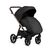 Коляска TUTIS 2 в 1 Leo3 plus (Black) (1582201), зображення 2