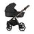 Коляска TUTIS 2 в 1 Leo3 plus (Black) (1582201), зображення 3